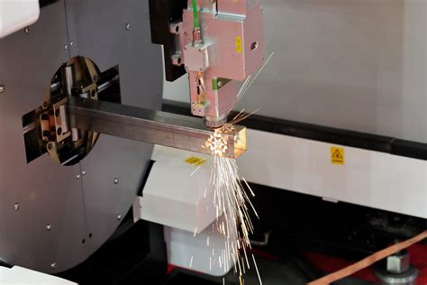 metal tube laser cutter